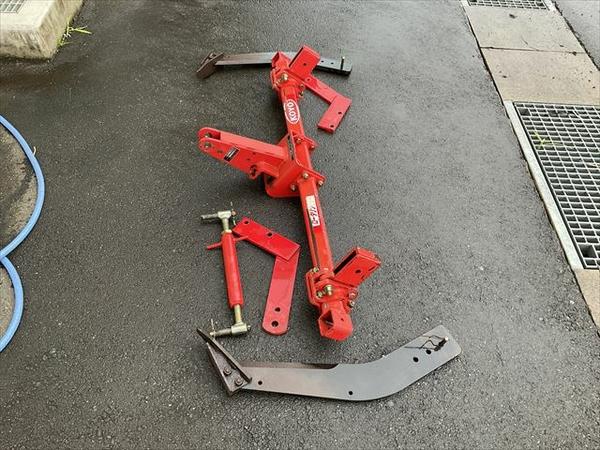 ロータリーソイラー NR 写真3