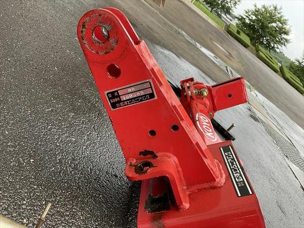 ロータリーソイラー NR 写真5