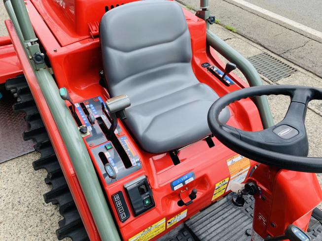 トラクター AC-18アグリカ 写真5