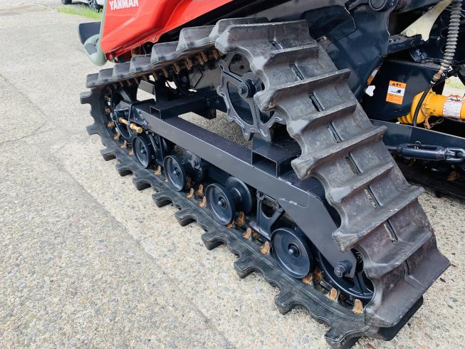 トラクター AC-18アグリカ 写真8