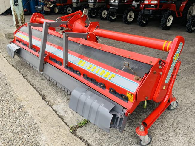 ハロー HS2210B 写真7