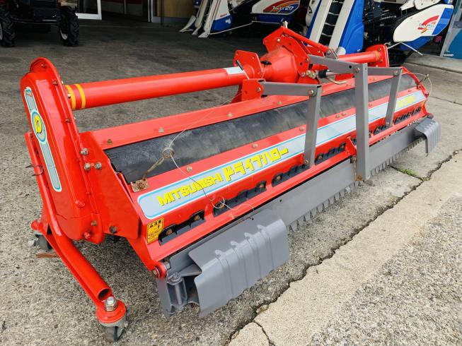 ハロー HS2210B 写真6