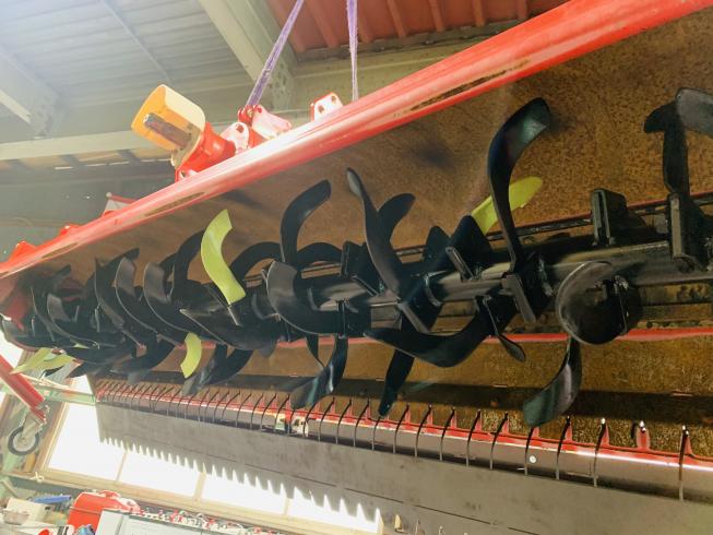 ハロー HS2210B 写真9