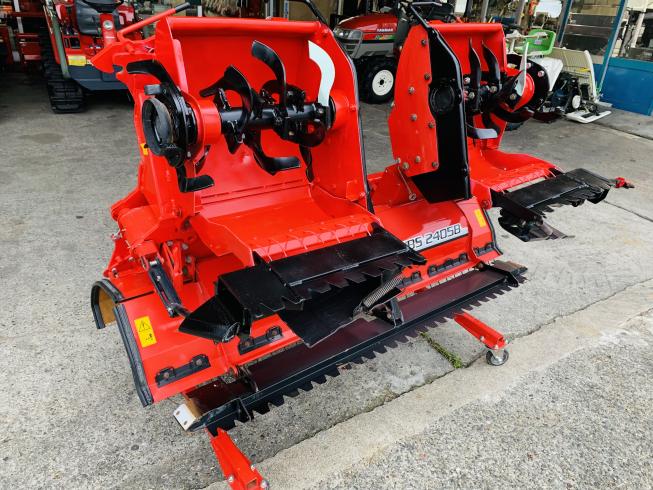 ハロー WBS2405B 写真4