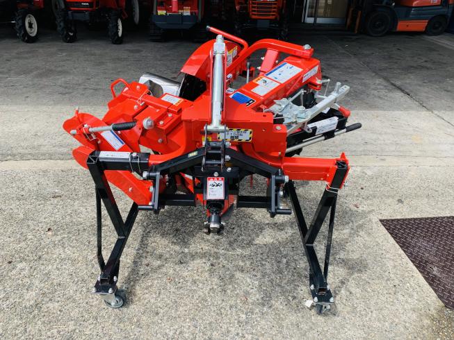 畦塗機 DZR303JC  写真3