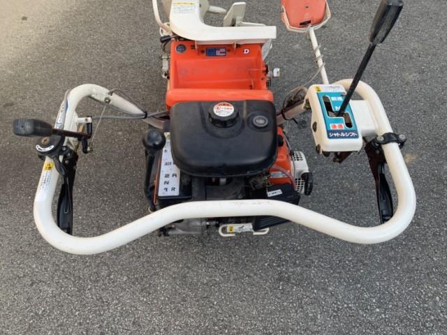 バインダー RE30-D 写真5