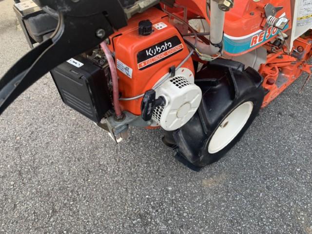 バインダー RE30-D 写真6