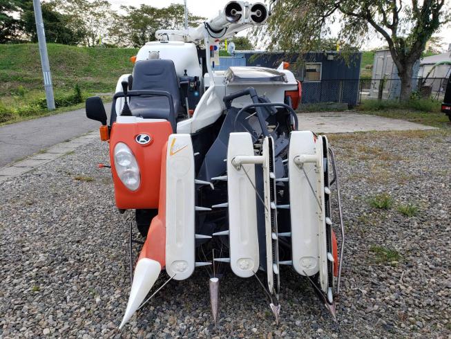 コンバイン ARN323G-HDMW2 写真2