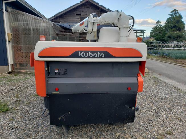 コンバイン ARN323G-HDMW2 写真4