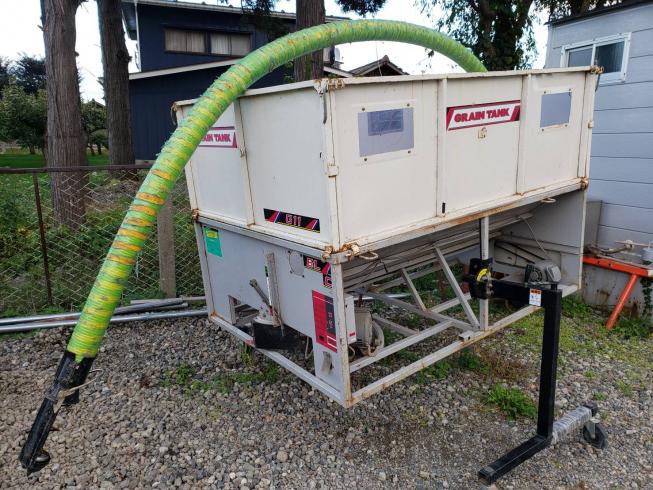 コンバイン ARN323G-HDMW2 写真8