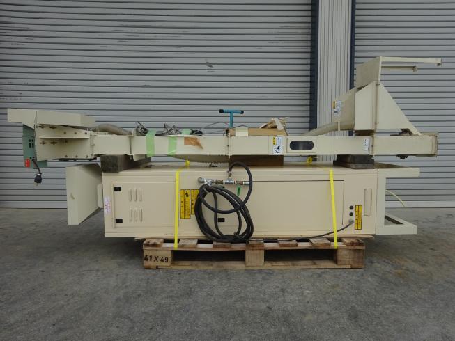 色彩選別機 TAG-05D 写真2