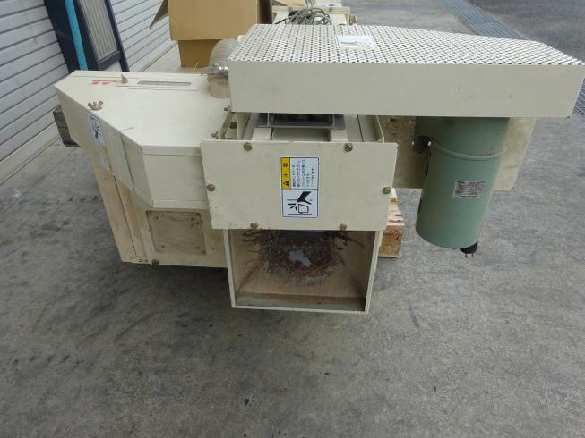 色彩選別機 TAG-05D 写真7