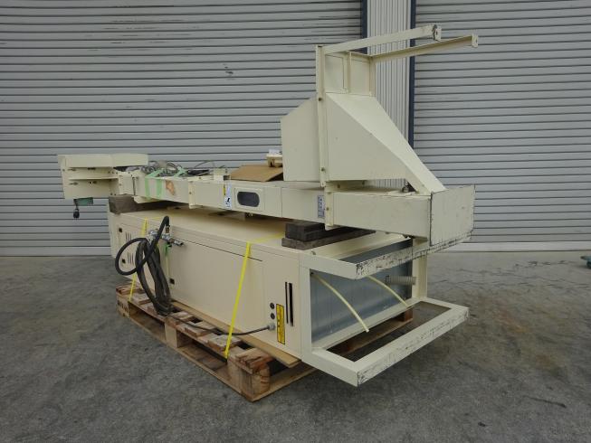 色彩選別機 TAG-05D 写真8