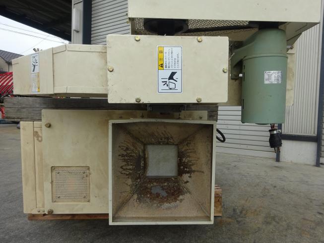 色彩選別機 TAG-05D 写真6