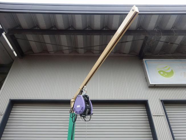 玄米キャッチャー GC-36WRP 写真3