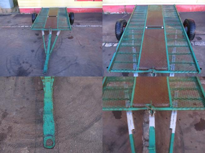 トレーラー 新潟◇ 写真2