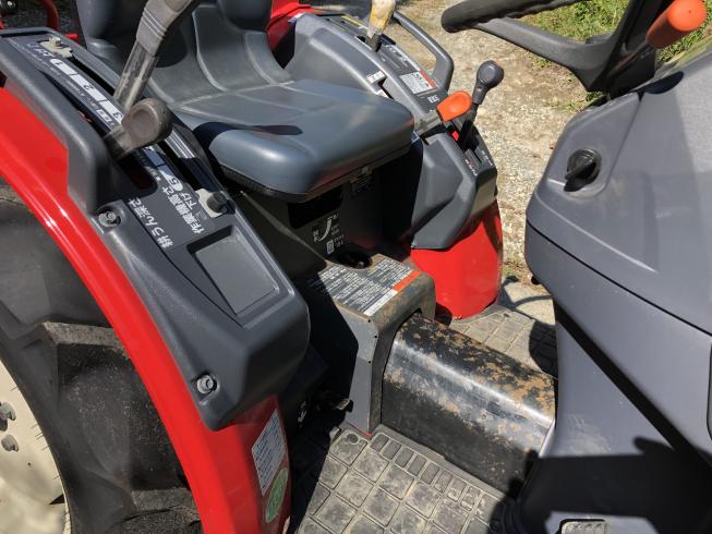 トラクター GF150 写真8