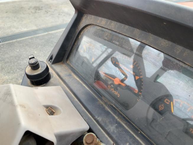 トラクター GL23FBSMA 写真6