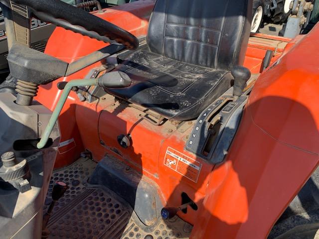 トラクター GL23FBSMA 写真5