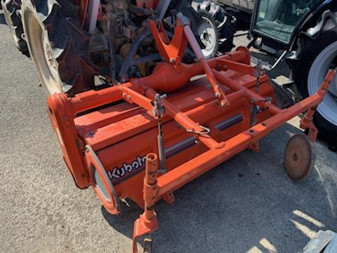 トラクター GL23FBSMA 写真8