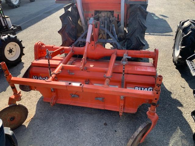 トラクター GL23FBSMA 写真9