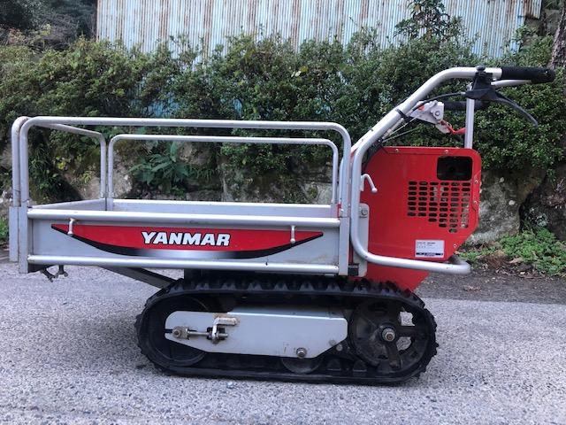 運搬機 MC80 写真6