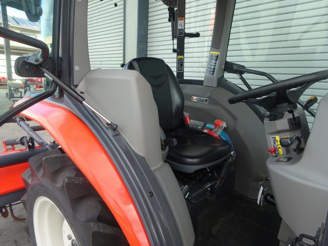 トラクター L27R 写真6