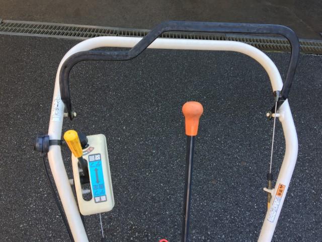 耕運機 KG60-UHAG 写真5