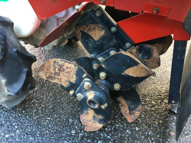 耕運機 KG60-UHAG 写真9