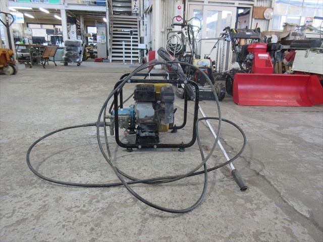 動力噴霧機 TSW1213 写真2