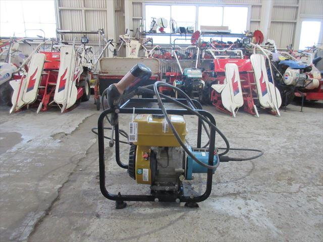 動力噴霧機 TSW1213 写真3