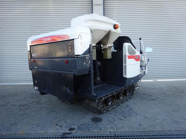 コンバイン AR211 写真5