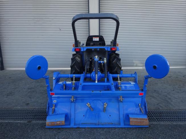 トラクター TF173F-UWX 写真11