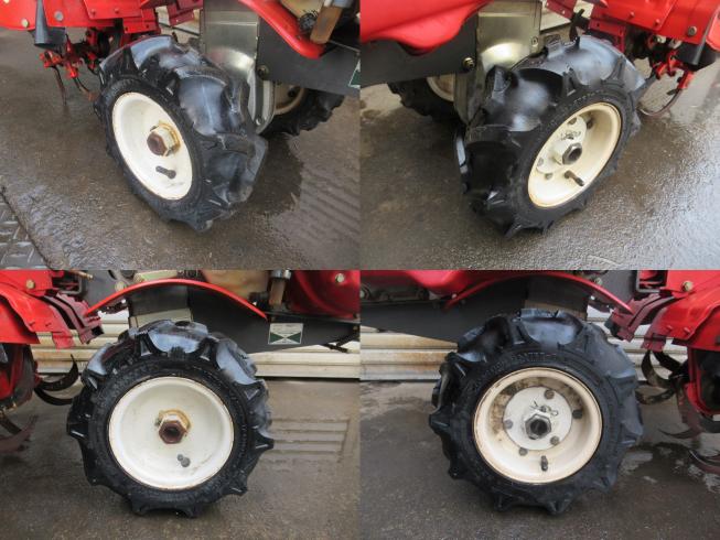 管理機 MK5  岐阜 写真3