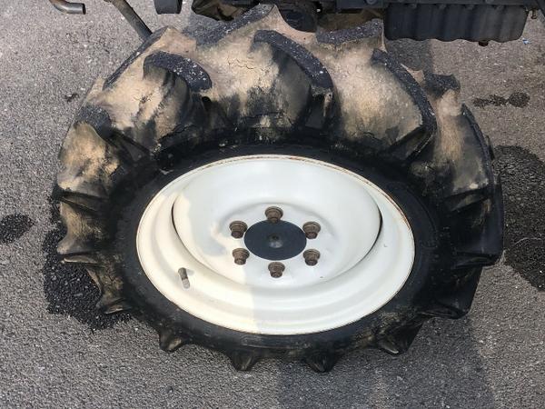 トラクター GL19 写真6