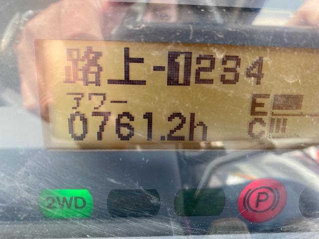 トラクター AT340-SPQCY 写真4