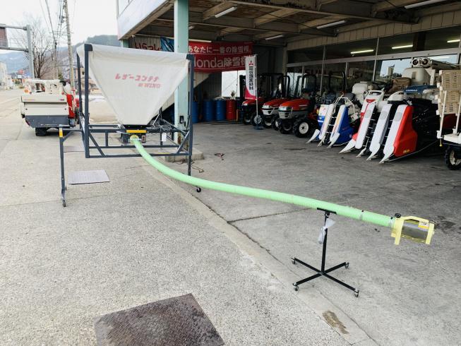 レザーコンテナ WB-130T 写真3