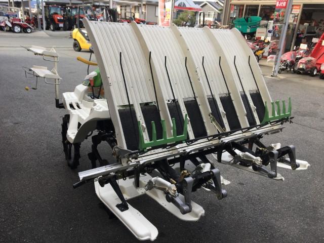 田植機 Pe-1X 写真5