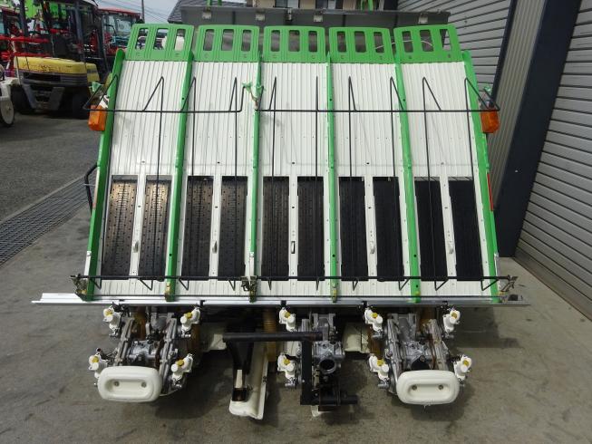 田植機 VP50XPWU-ZF 写真5