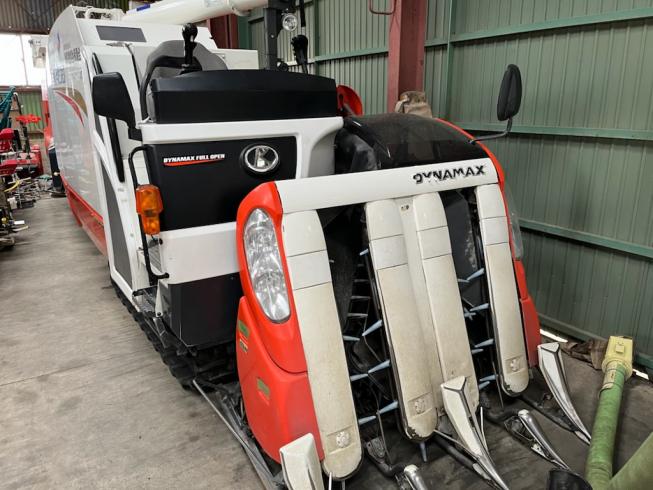 コンバイン ER467-HDMW 写真7