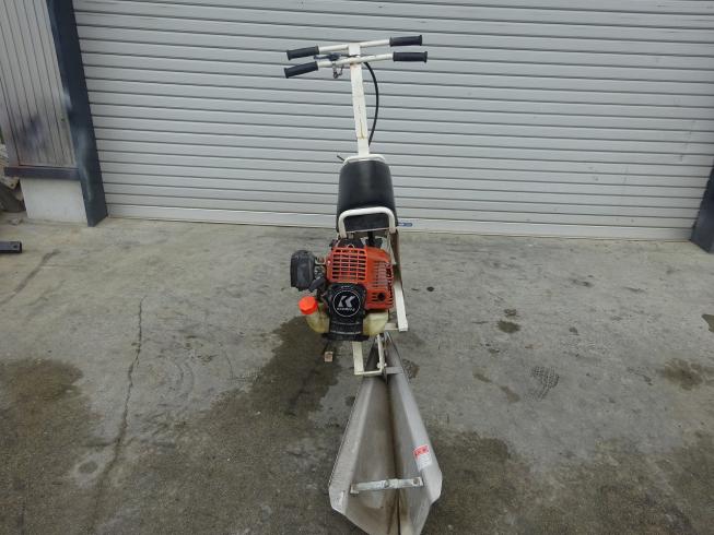 溝切機 MKSE-430R 写真4