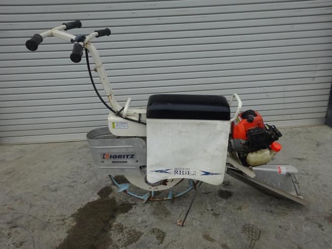 溝切機 MKSE-430R 写真3