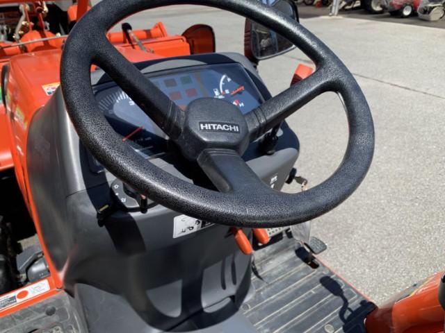 トラクター CTX177 写真5