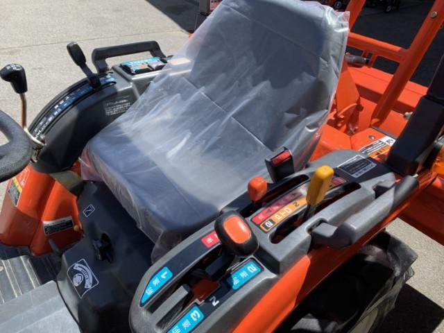 トラクター CTX177 写真4