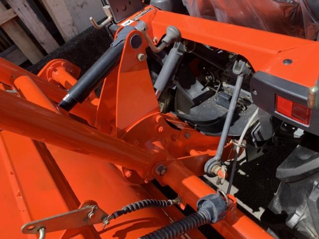 トラクター CTX177 写真3