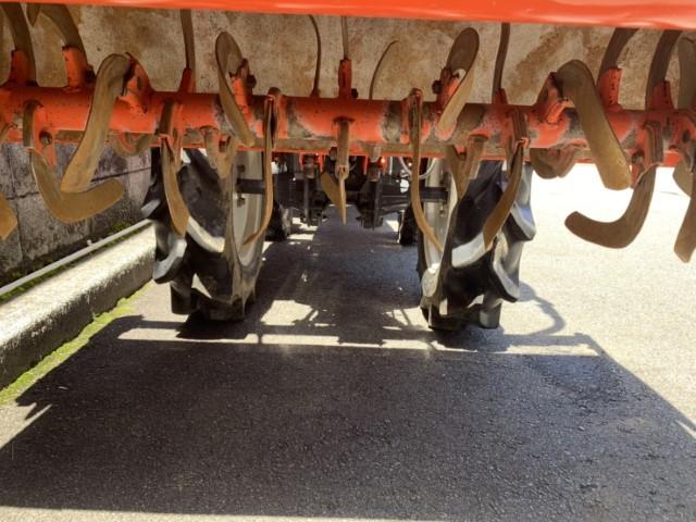 トラクター CTX177 写真6