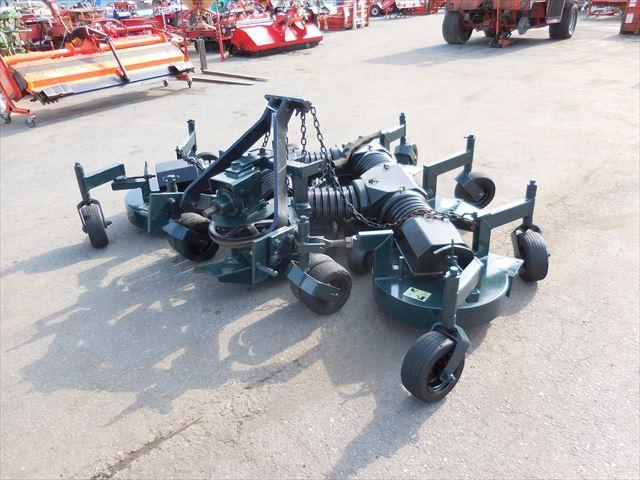 草刈機 不明 写真7