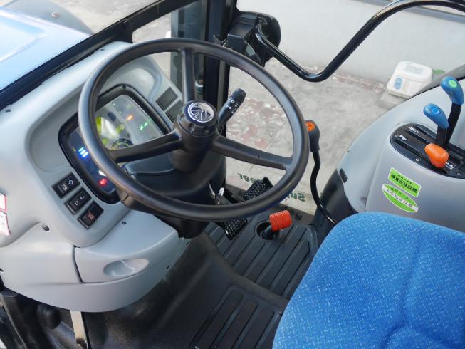 トラクター T4030 写真5