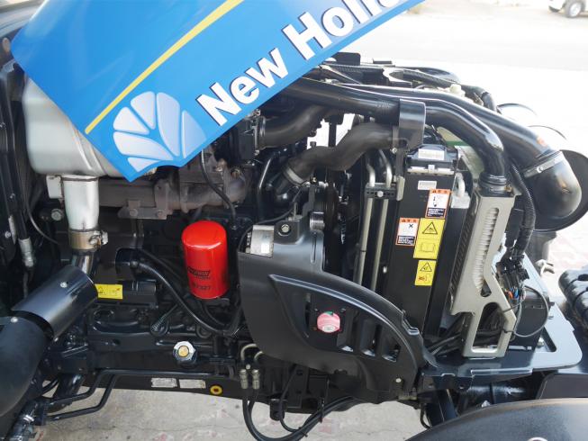 トラクター T4030 写真8