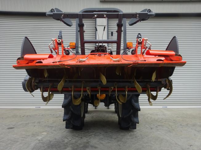 トラクター B21X 写真7